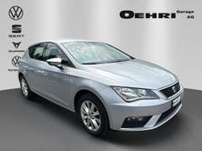SEAT LEON STYLE, Petrol, Second hand / Used, Manual - 2