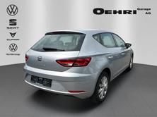 SEAT LEON STYLE, Petrol, Second hand / Used, Manual - 5
