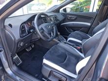 SEAT Leon 2.0 TSI 290 DSG, Benzin, Occasion / Gebraucht, Automat - 7