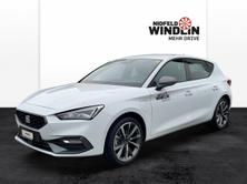 SEAT LEON MOVE FR e-HYBRID (netto), Full-Hybrid Petrol/Electric, Second hand / Used, Automatic - 2