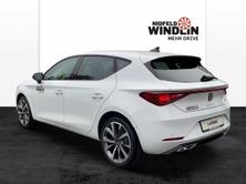 SEAT LEON MOVE FR e-HYBRID (netto), Full-Hybrid Petrol/Electric, Second hand / Used, Automatic - 4