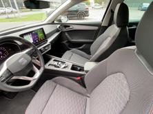 SEAT Leon 1.4 eHybrid pHEV DSG FR, Plug-in-Hybrid Benzina/Elettrica, Occasioni / Usate, Automatico - 7