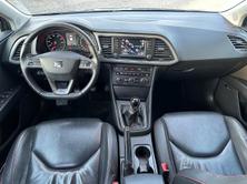 SEAT Leon 1.8 TSI FR, Benzin, Occasion / Gebraucht, Handschaltung - 7