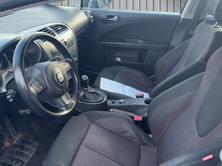 SEAT Leon 1.8 TFSI, Benzin, Occasion / Gebraucht, Handschaltung - 6