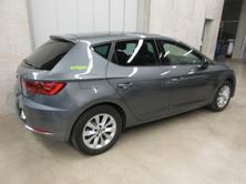 SEAT Leon 1.4 TGI Style, Natural Gas (CNG) / Petrol, Second hand / Used, Automatic - 2