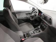 SEAT Leon 1.4 TGI Style, Gaz naturel (CNG) / Essense, Occasion / Utilisé, Automatique - 4
