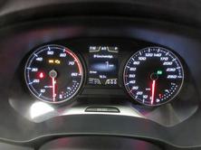 SEAT Leon 1.4 TGI Style, Erdgas (CNG) / Benzin, Occasion / Gebraucht, Automat - 5