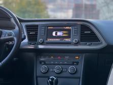 SEAT Leon 2.0 TDI FR, Diesel, Occasion / Gebraucht, Handschaltung - 4