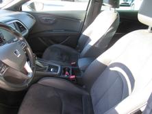 SEAT Leon 1.4 TSI Xcellence, Benzin, Occasion / Gebraucht, Handschaltung - 7