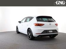 SEAT LEON STOPP - START, Petrol, Second hand / Used, Automatic - 3