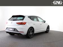 SEAT LEON STOPP - START, Petrol, Second hand / Used, Automatic - 4