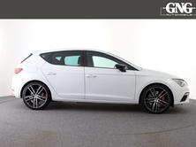 SEAT LEON STOPP - START, Petrol, Second hand / Used, Automatic - 5