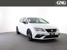 SEAT LEON STOPP - START, Petrol, Second hand / Used, Automatic - 6