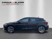 SEAT Leon 1.5 eTSI mHEV DSG Move FR, Mild-Hybrid Benzin/Elektro, Occasion / Gebraucht, Automat - 2