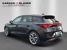 SEAT Leon 1.5 eTSI mHEV DSG Move FR, Mild-Hybrid Benzin/Elektro, Occasion / Gebraucht, Automat - 3