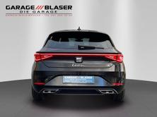 SEAT Leon 1.5 eTSI mHEV DSG Move FR, Mild-Hybrid Benzin/Elektro, Occasion / Gebraucht, Automat - 4