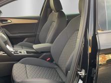 SEAT Leon 1.5 eTSI mHEV DSG Move FR, Mild-Hybrid Benzin/Elektro, Occasion / Gebraucht, Automat - 5