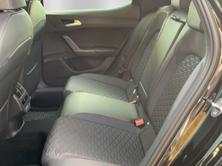 SEAT Leon 1.5 eTSI mHEV DSG Move FR, Mild-Hybrid Benzin/Elektro, Occasion / Gebraucht, Automat - 6