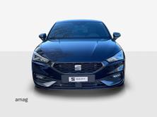 SEAT LEON MOVE FR e-HYBRID (netto), Full-Hybrid Petrol/Electric, Second hand / Used, Automatic - 5