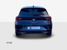 SEAT LEON MOVE FR e-HYBRID (netto), Full-Hybrid Petrol/Electric, Second hand / Used, Automatic - 6