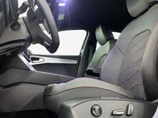 SEAT LEON MOVE FR e-HYBRID (netto), Voll-Hybrid Benzin/Elektro, Occasion / Gebraucht, Automat - 7