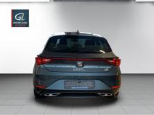SEAT Leon 1.4 eHybrid pHEV DSG FR, Plug-in-Hybrid Benzin/Elektro, Occasion / Gebraucht, Automat - 6