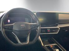 SEAT Leon 1.4 eHybrid pHEV DSG FR, Plug-in-Hybrid Benzin/Elektro, Occasion / Gebraucht, Automat - 7