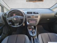 SEAT Leon 2.0 FSI Stylance Tiptronic, Benzin, Occasion / Gebraucht, Automat - 6