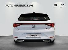 SEAT Leon 1.4 eHybrid pHEV DSG FR, Plug-in-Hybrid Benzin/Elektro, Occasion / Gebraucht, Automat - 3
