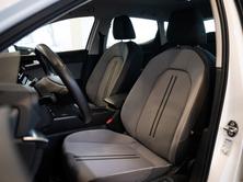 SEAT Leon 1.0 eTSI mHEV Style, Mild-Hybrid Benzin/Elektro, Occasion / Gebraucht, Automat - 7