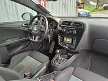 SEAT Leon 2.0 TSI R310 World Champion Edition, Benzin, Occasion / Gebraucht, Handschaltung - 3