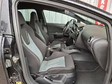 SEAT Leon 2.0 TSI R310 World Champion Edition, Benzin, Occasion / Gebraucht, Handschaltung - 4
