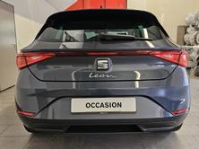 SEAT Leon 1.0 eTSI Style DSG, Hybride Leggero Benzina/Elettrica, Occasioni / Usate, Automatico - 4