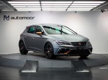 SEAT Leon 2.0 TSI R DSG *Limitied* *No. 186/799*, Petrol, Second hand / Used, Automatic - 4