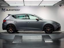 SEAT Leon 2.0 TSI R DSG *Limitied* *No. 186/799*, Petrol, Second hand / Used, Automatic - 5