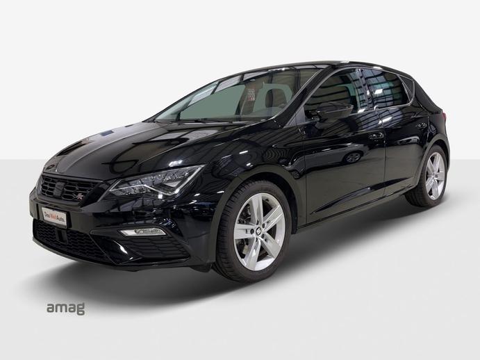 SEAT LEON FR, Petrol, Second hand / Used, Automatic