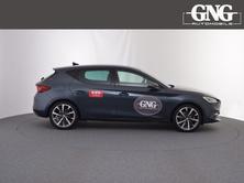SEAT LEON FR, Petrol, Second hand / Used, Automatic - 6