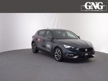 SEAT LEON FR, Petrol, Second hand / Used, Automatic - 7