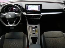 SEAT Leon 2.0 TSI 190 PS FR DSG, Benzin, Occasion / Gebraucht, Automat - 6