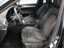 SEAT Leon 2.0 TSI 190 PS FR DSG, Benzin, Occasion / Gebraucht, Automat - 5