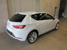 SEAT Leon 1.5 TGI CNG Swiss FR, Natural Gas (CNG) / Petrol, Second hand / Used, Automatic - 6