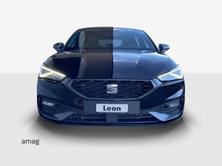 SEAT LEON MOVE FR (netto), Petrol, Second hand / Used, Automatic - 5