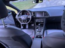SEAT Leon 1.8 TSI FR-Evolution DSG, Benzin, Occasion / Gebraucht, Automat - 2