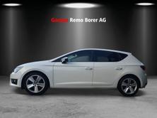 SEAT LEON FR LINE STOPP - START (Netto), Diesel, Second hand / Used, Manual - 2