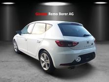 SEAT LEON FR LINE STOPP - START (Netto), Diesel, Second hand / Used, Manual - 3