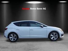 SEAT LEON FR LINE STOPP - START (Netto), Diesel, Occasioni / Usate, Manuale - 4