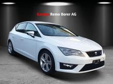 SEAT LEON FR LINE STOPP - START (Netto), Diesel, Second hand / Used, Manual - 5