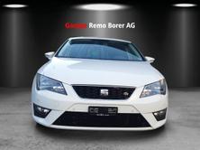 SEAT LEON FR LINE STOPP - START (Netto), Diesel, Occasioni / Usate, Manuale - 6