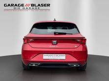 SEAT Leon 1.5 eTSI mHEV DSG Hola FR, Hybride Leggero Benzina/Elettrica, Occasioni / Usate, Automatico - 4
