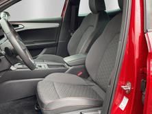SEAT Leon 1.5 eTSI mHEV DSG Hola FR, Mild-Hybrid Petrol/Electric, Second hand / Used, Automatic - 5